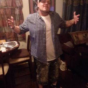 Meet your Posher, Jeffrey